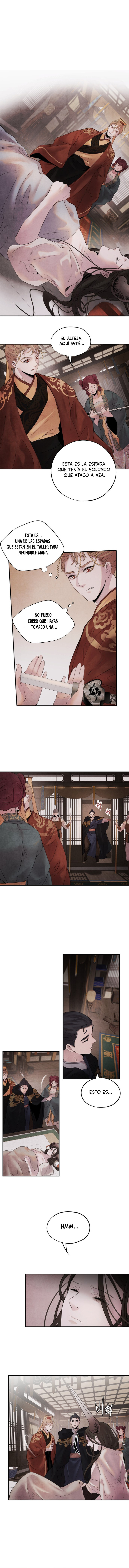 Read ASHA ES Manga Online