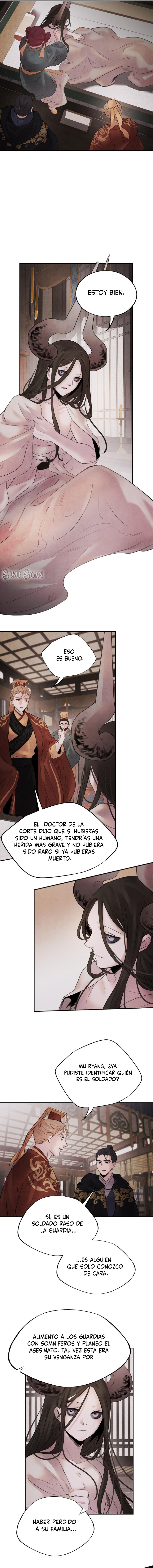 Read ASHA ES Manga Online