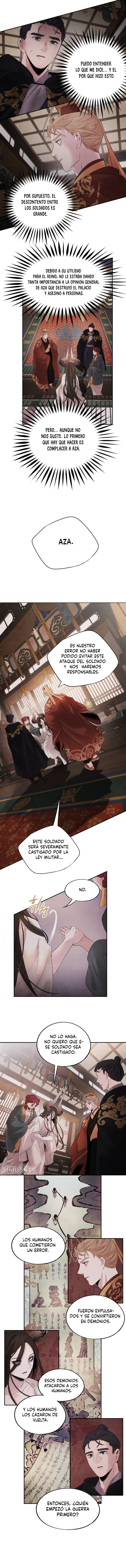 Read ASHA ES Manga Online