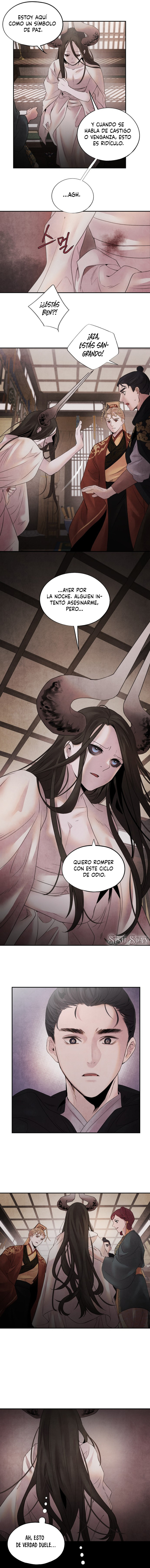 Read ASHA ES Manga Online