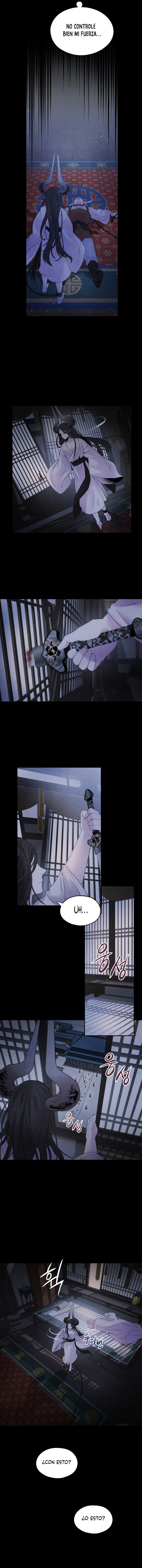 Read ASHA ES Manga Online