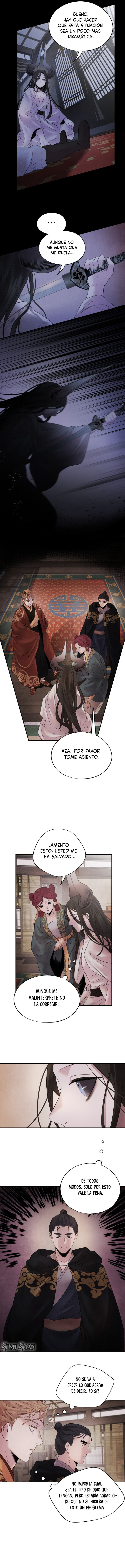 Read ASHA ES Manga Online