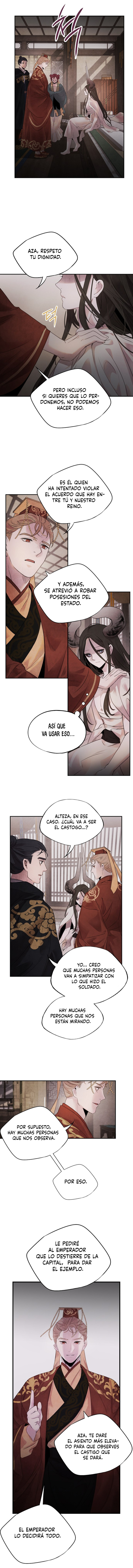 Read ASHA ES Manga Online
