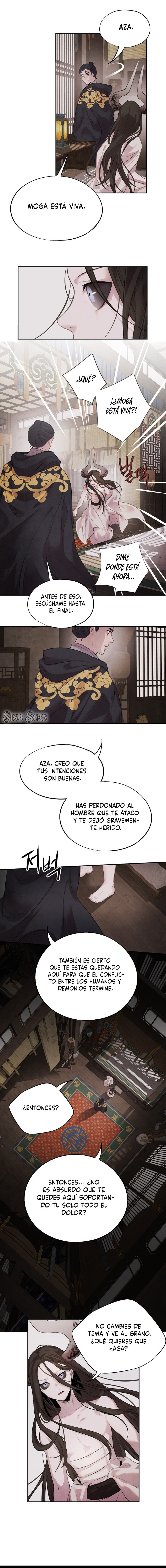 Read ASHA ES Manga Online