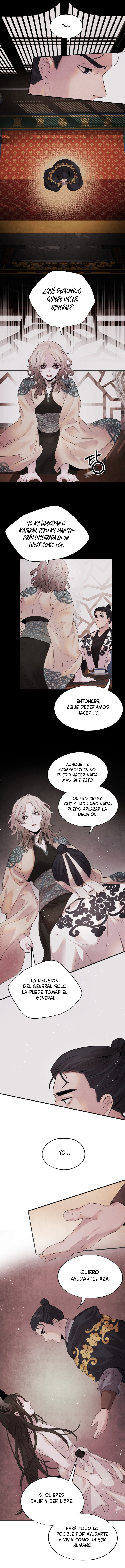 Read ASHA ES Manga Online