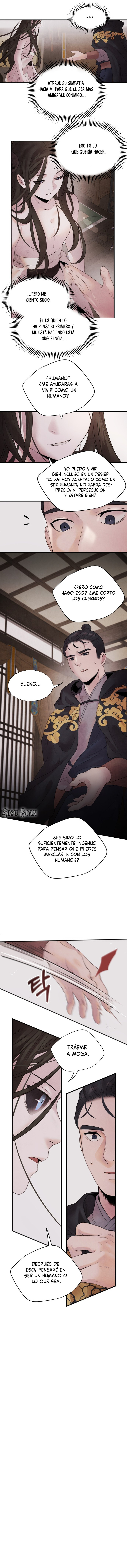 Read ASHA ES Manga Online