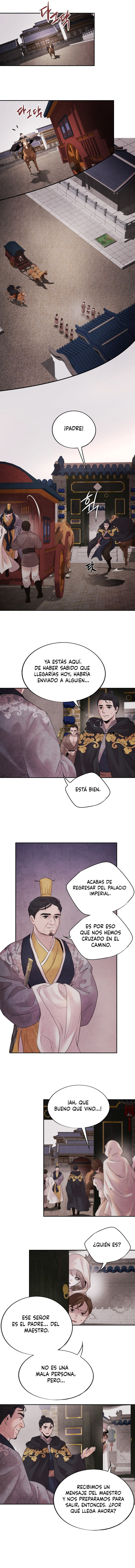 Read ASHA ES Manga Online