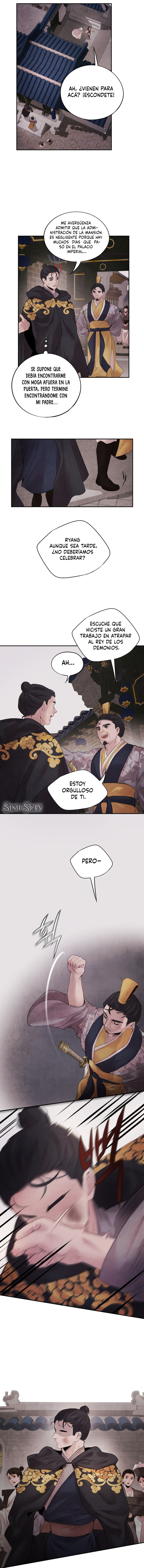 Read ASHA ES Manga Online