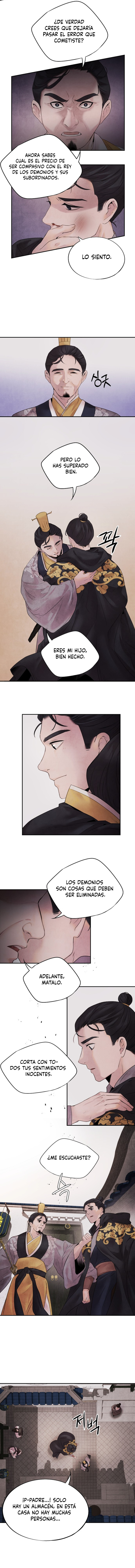 Read ASHA ES Manga Online