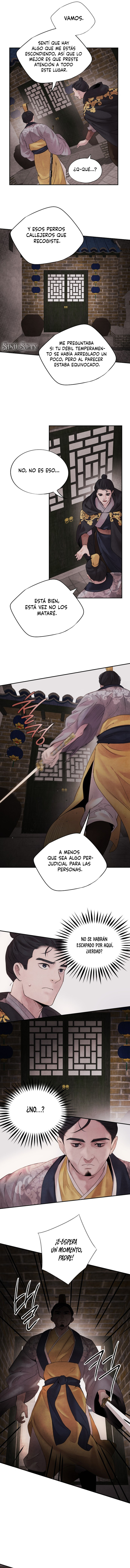 Read ASHA ES Manga Online