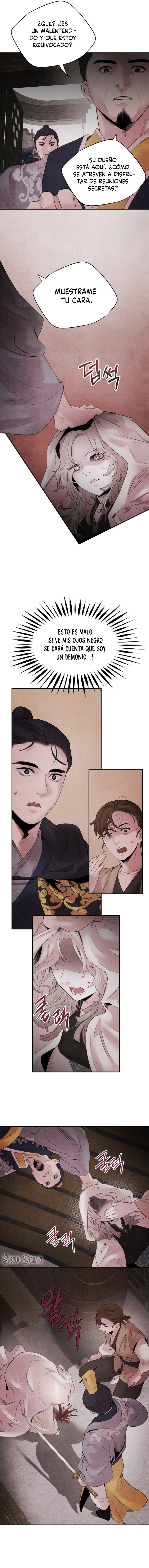 Read ASHA ES Manga Online