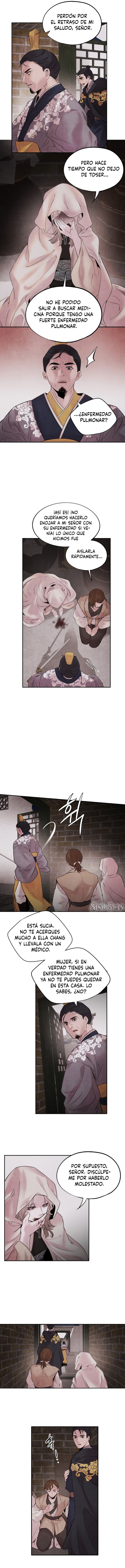 Read ASHA ES Manga Online