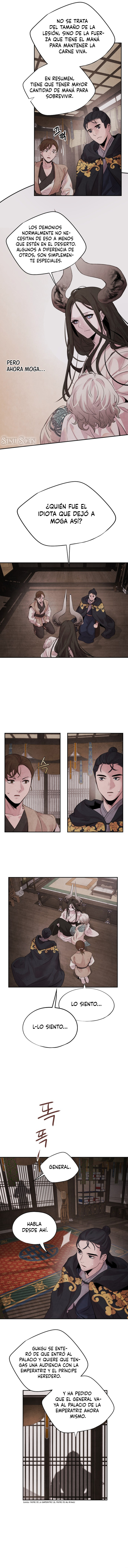 Read ASHA ES Manga Online