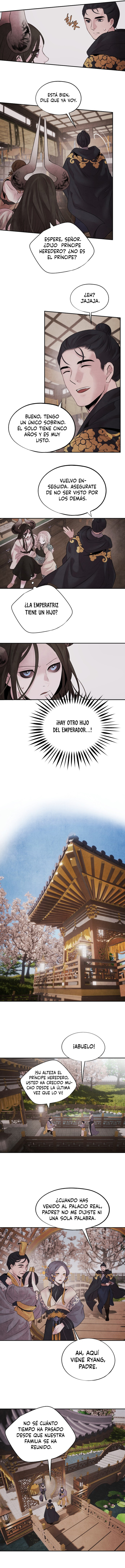 Read ASHA ES Manga Online