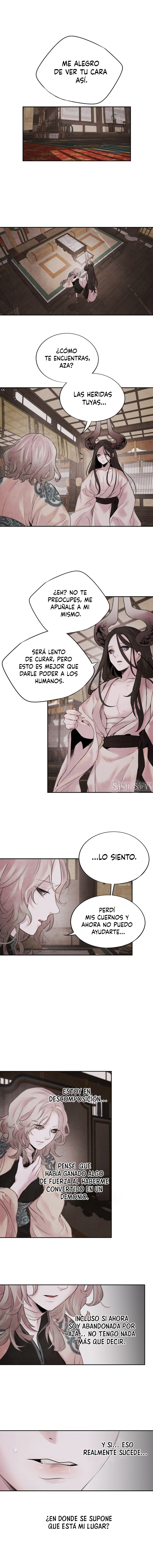 Read ASHA ES Manga Online