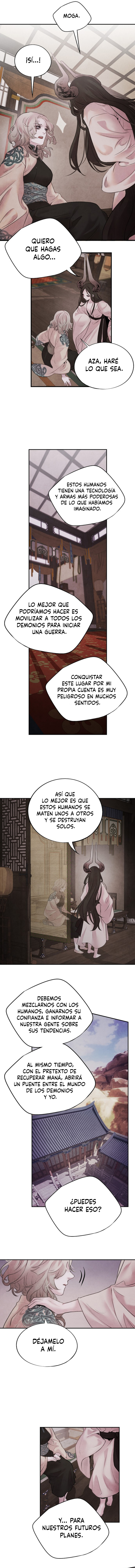 Read ASHA ES Manga Online