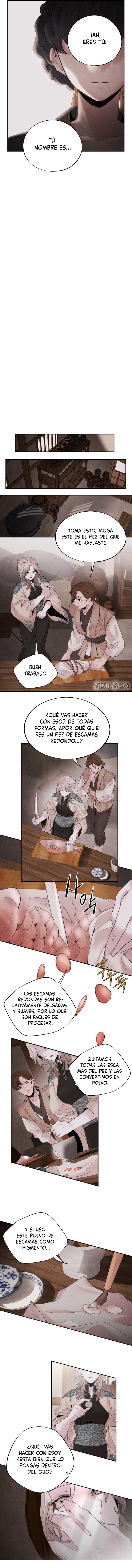 Read ASHA ES Manga Online