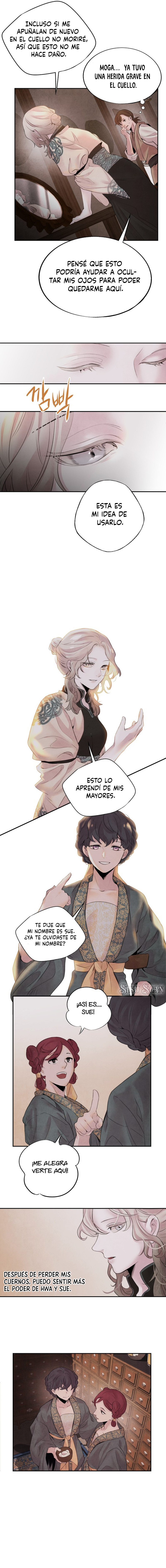 Read ASHA ES Manga Online