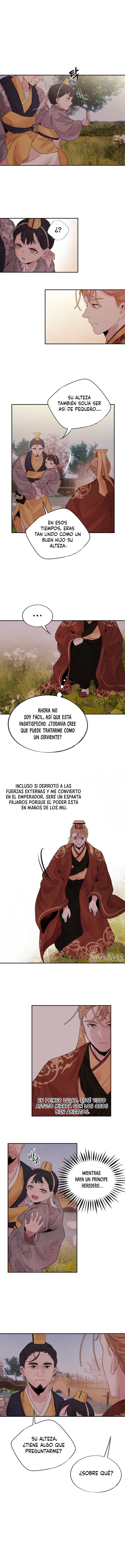 Read ASHA ES Manga Online