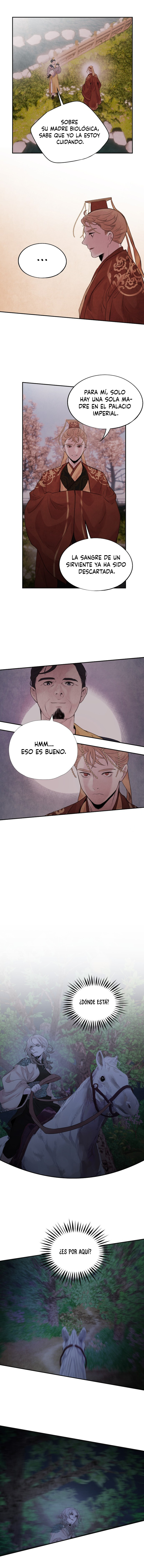 Read ASHA ES Manga Online