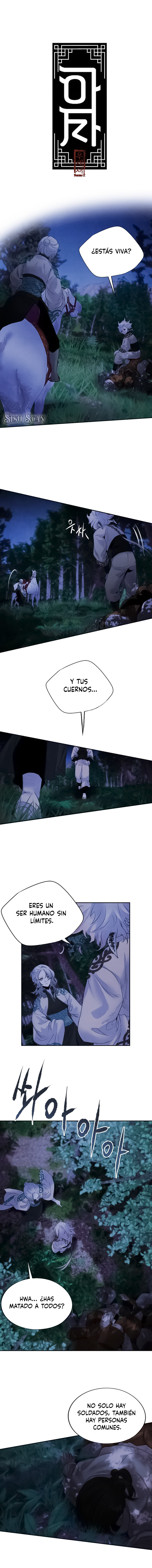 Read ASHA ES Manga Online