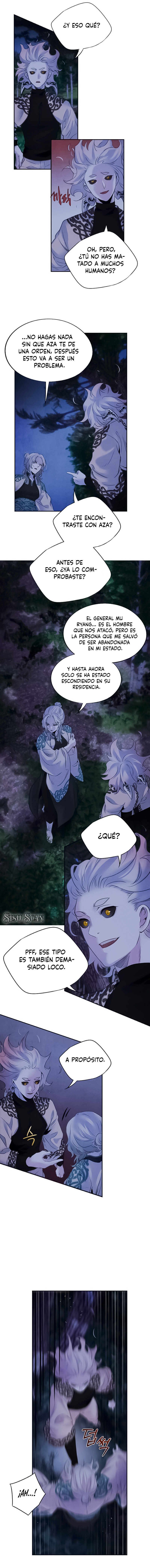 Read ASHA ES Manga Online