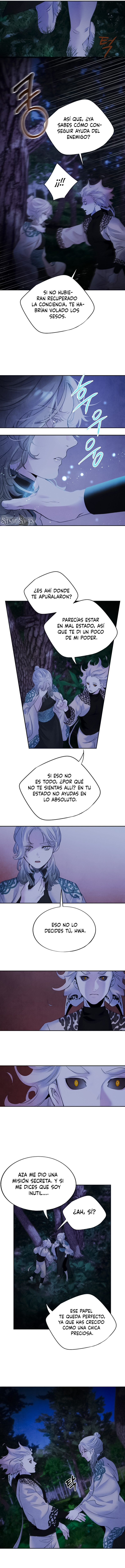 Read ASHA ES Manga Online