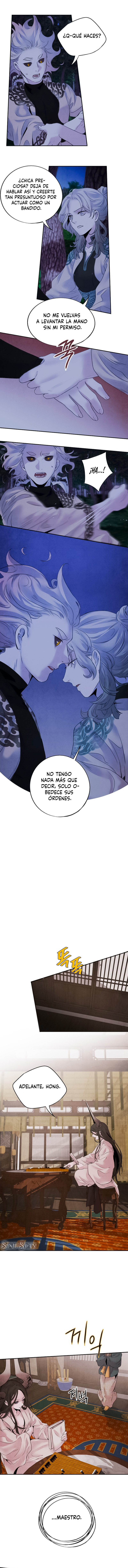 Read ASHA ES Manga Online