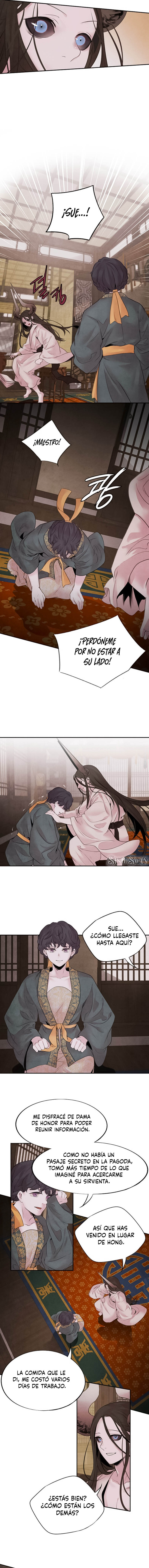 Read ASHA ES Manga Online