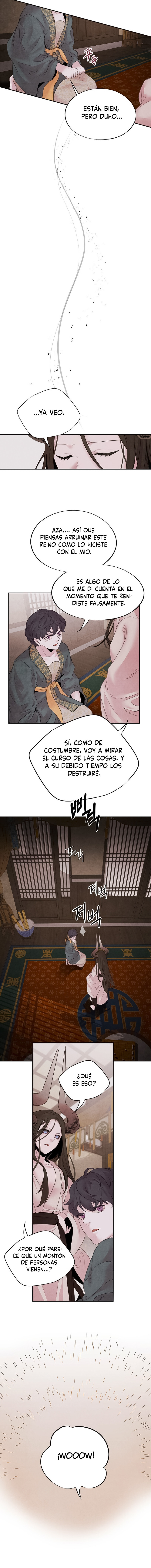 Read ASHA ES Manga Online