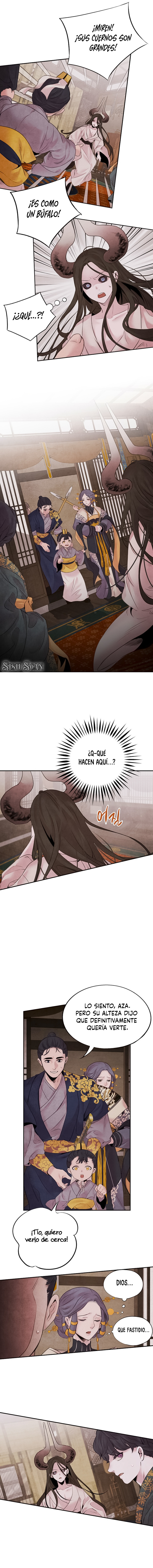 Read ASHA ES Manga Online