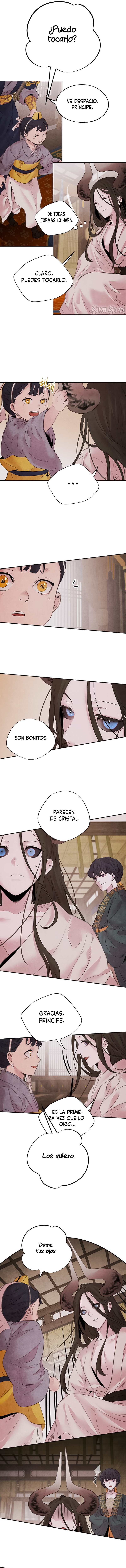 Read ASHA ES Manga Online