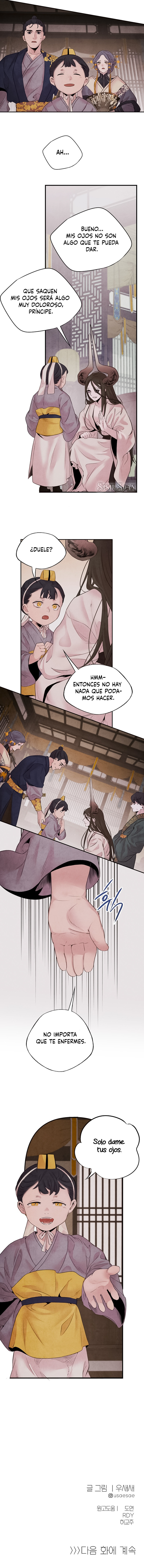 Read ASHA ES Manga Online