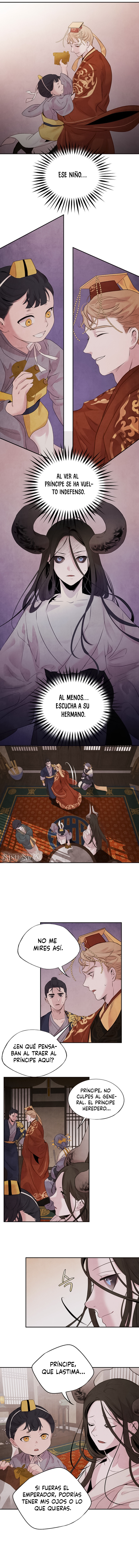 Read ASHA ES Manga Online