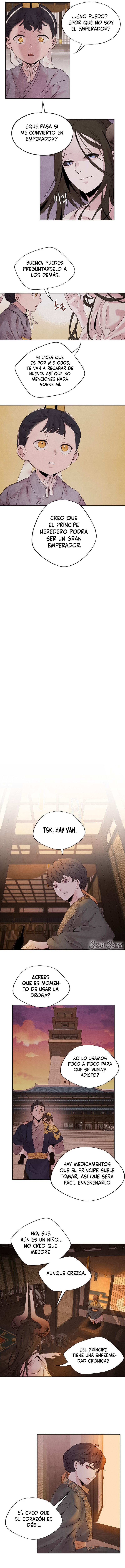 Read ASHA ES Manga Online