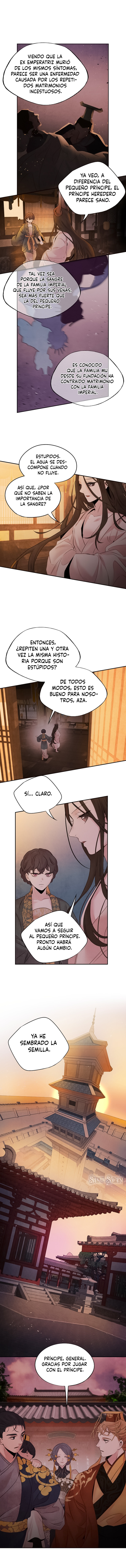 Read ASHA ES Manga Online