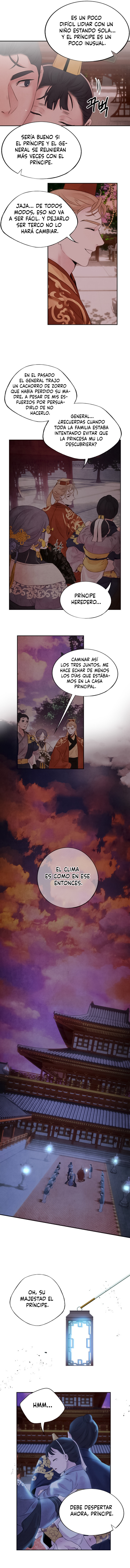 Read ASHA ES Manga Online