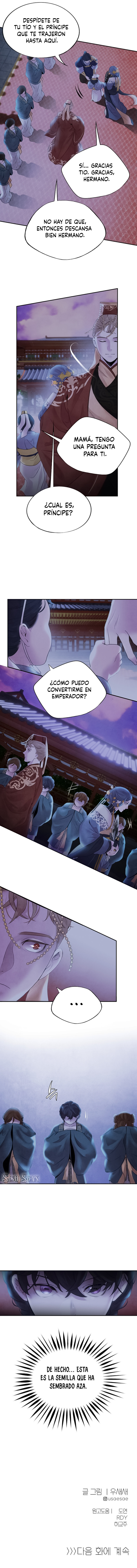 Read ASHA ES Manga Online