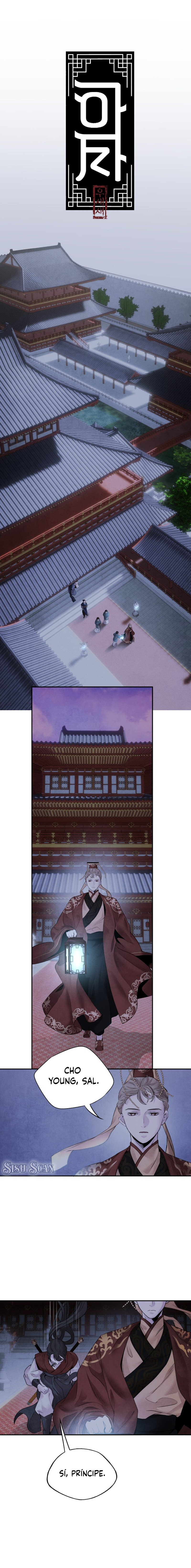 Read ASHA ES Manga Online