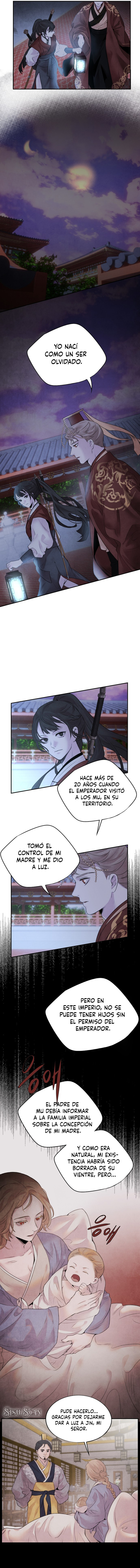 Read ASHA ES Manga Online