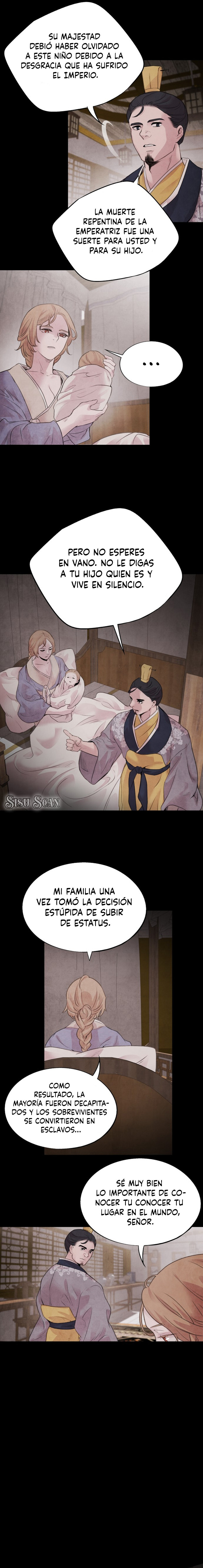 Read ASHA ES Manga Online