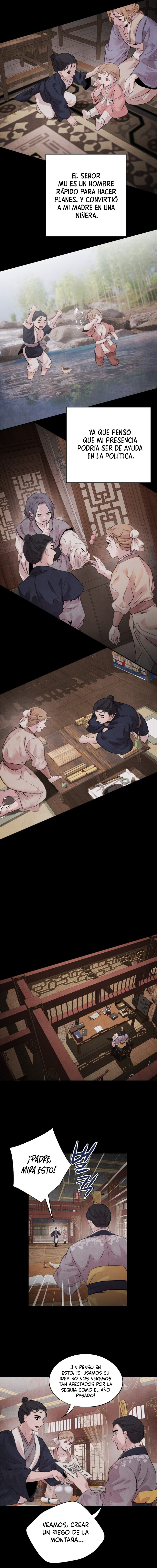 Read ASHA ES Manga Online