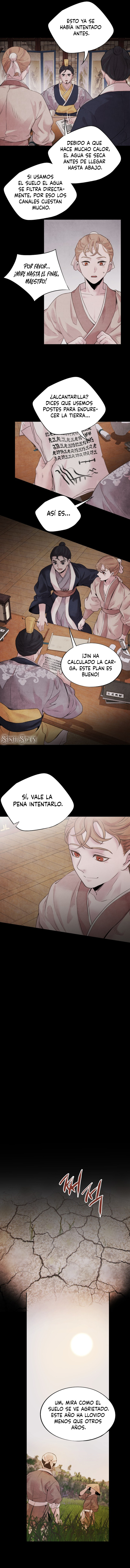 Read ASHA ES Manga Online