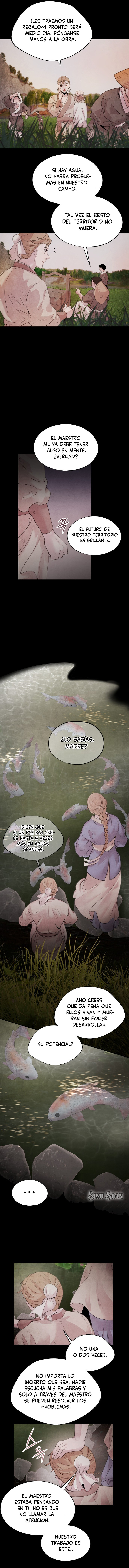 Read ASHA ES Manga Online