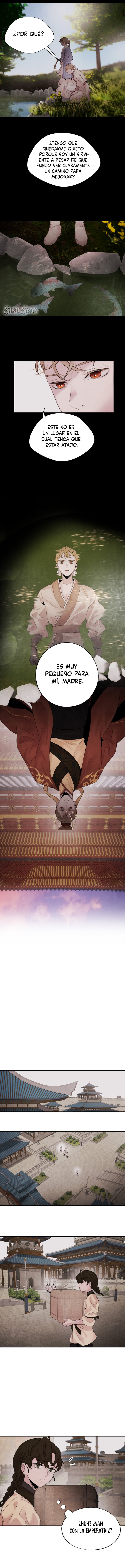 Read ASHA ES Manga Online