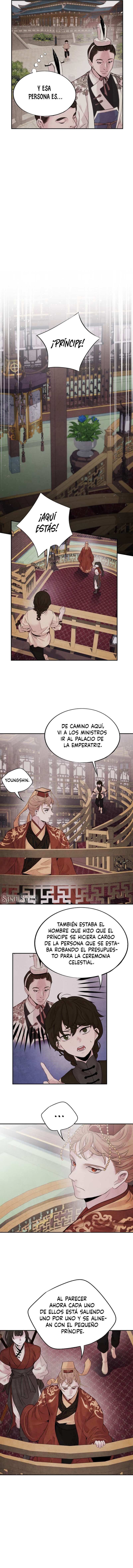 Read ASHA ES Manga Online