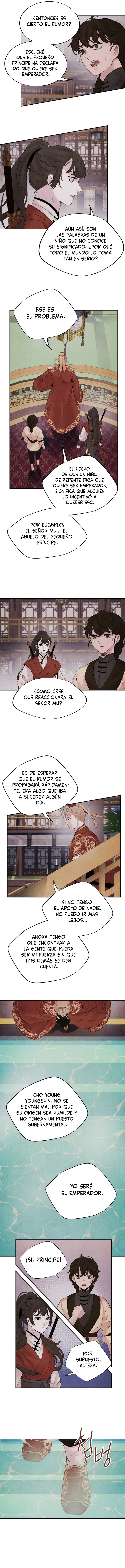 Read ASHA ES Manga Online