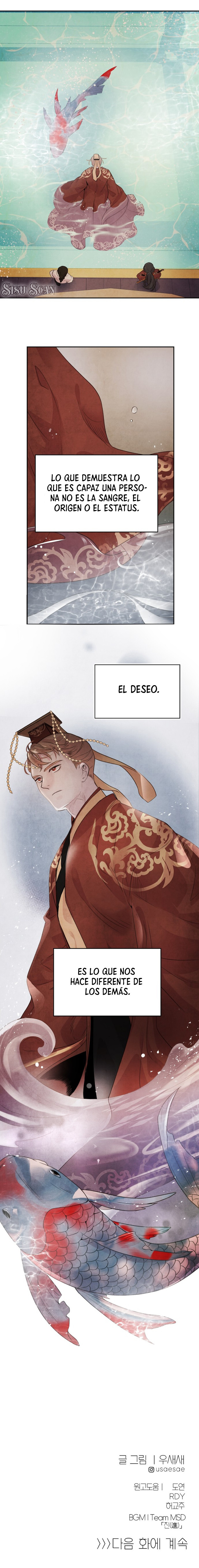 Read ASHA ES Manga Online