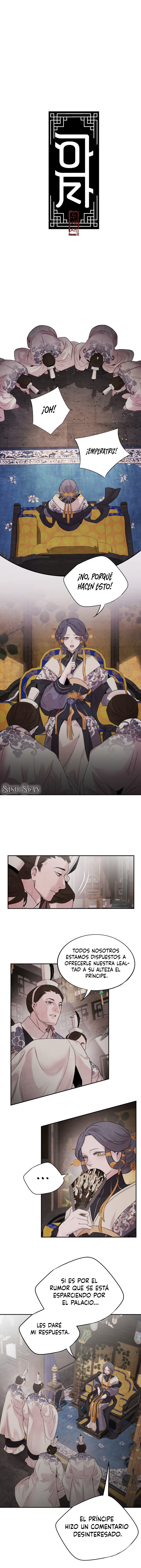 Read ASHA ES Manga Online