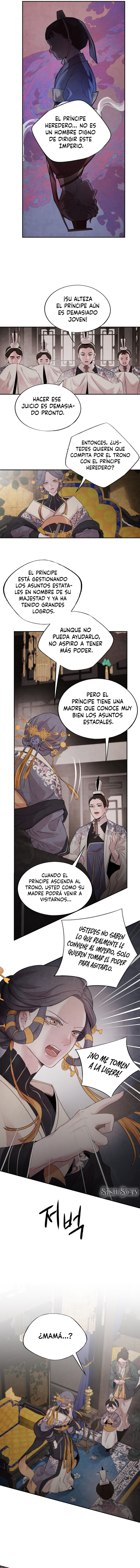 Read ASHA ES Manga Online